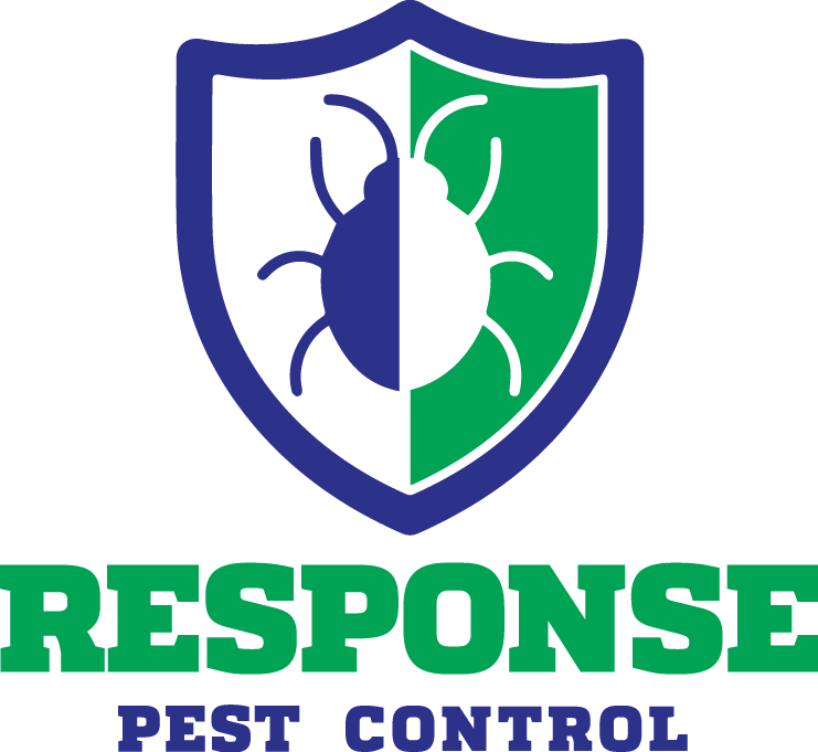 Response Pest Control Logo