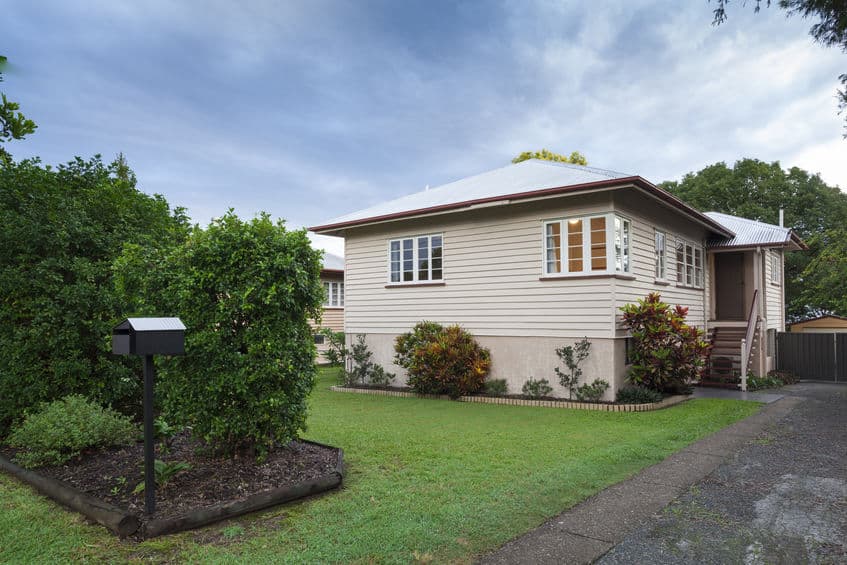 End of lease pest control Brisbane — compliance certificate