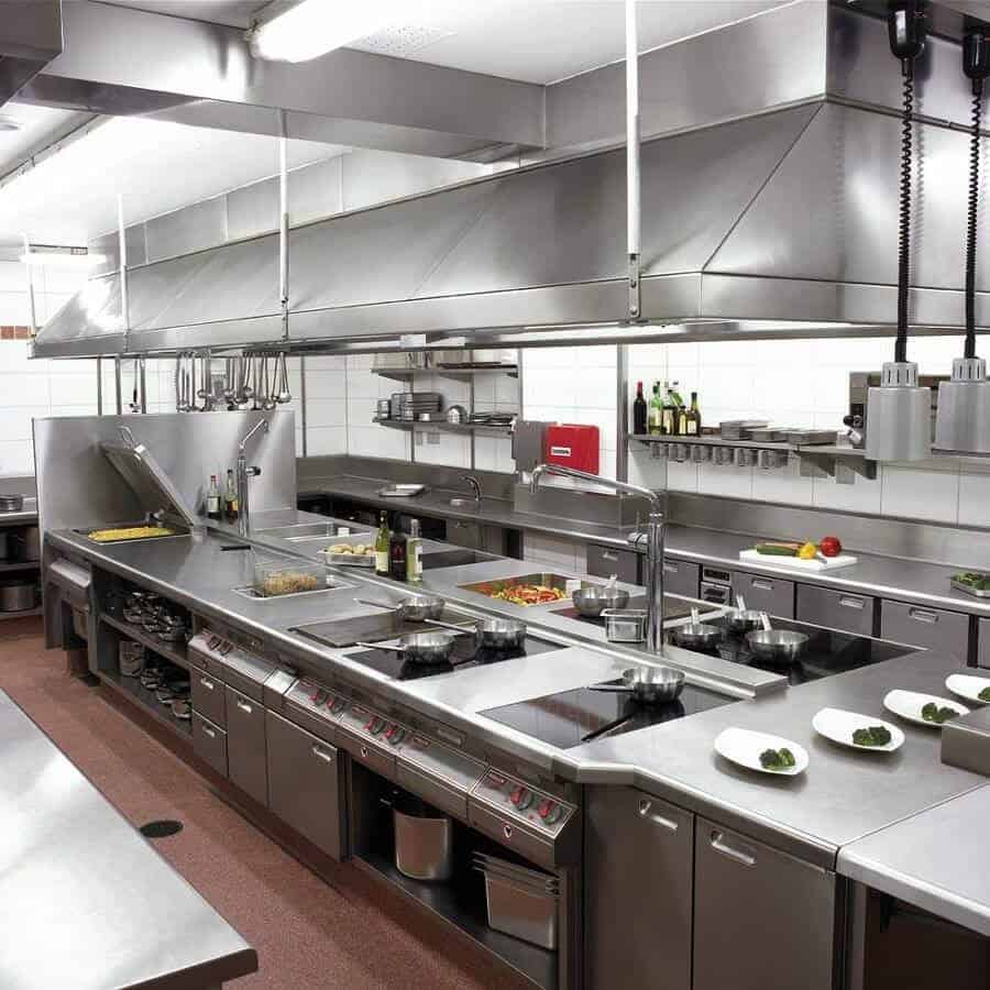 Commercial pest control Brisbane